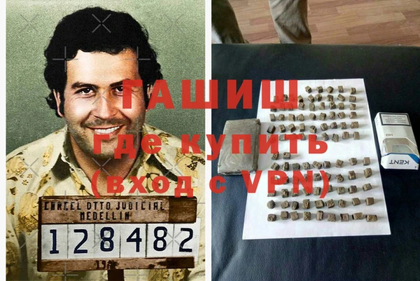 гидра Алексеевка